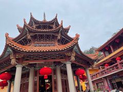-梵天禅寺
