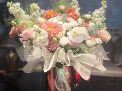-荣华楼(通贤街店)