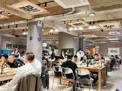 -熙成烧烤(白塔岭店)