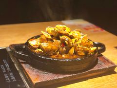 -椒行天下干锅牛蛙·(万宝店)