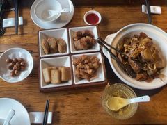 -临家闽南菜(宝洲路店)