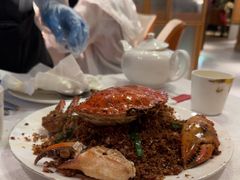 喜记正宗避風塘炒辣蚧-喜记避风塘炒辣蟹(旗舰店)