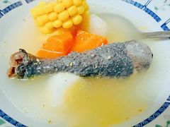 -喜晋道面馆(华严寺广场店)