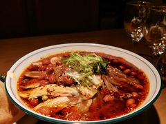 -蜀宴小调·精致家常菜(来福士店)