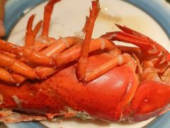 -亚马逊蒸汽活海鲜自助(LCM置汇旭辉广场店)