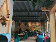 -金塔傣乡·云南民族特色菜·傣味手抓饭(金瓦路店)