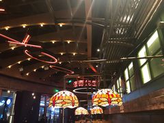 -MR.ROCKY洛奇先生RESTAURANT&BAR(宝安壹方城店)