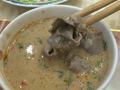 -清真·马家火锅美食城(镇江北路店)