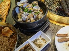 -正苑26年海鲜烤肉•牛尾汤汤饭(东港店)