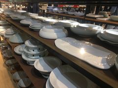 -万润国际酒店用品市场