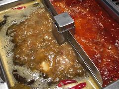 -海底捞火锅(老城根店)