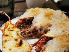 -博林天瑞喜来登酒店·西丽尚膳