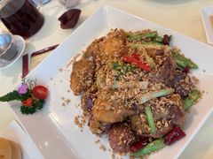 -利苑酒家(合景国际金融广场店)