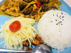 -I-YOU面缘·仁和新城店