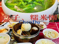 -三顾园(锦里店)