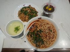 卤饵丝-端仕小锅(文林街店)