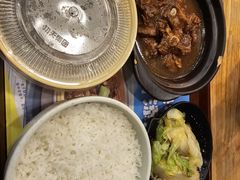 -真功夫(君逸世家店)