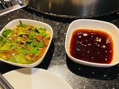 -捞王锅物料理(凯旋路店)