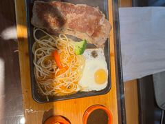 -豪享来牛排(人民店)