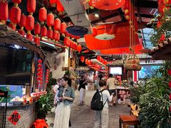 -客家大院·非遗赣南客家菜(郁孤台店)