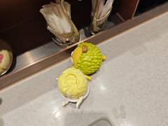 -海底捞火锅(让胡路万达店)