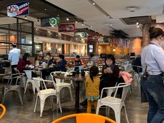 大堂-新旺茶餐厅(嘉里城店)