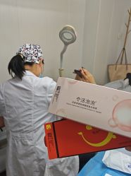 -安徽合肥韩美整形外科医院