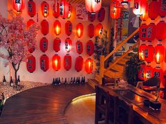 -浦·传统日式料理(3 5 1 1 店)