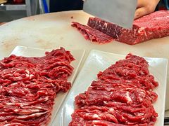 -鑫宝沙茶牛肉火锅(永泰店)