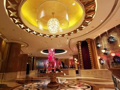 -澳门十六浦索菲特大酒店