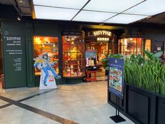 -BHG时尚百货(望京店)