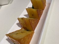 黄金糕-潮福城大酒楼(湖滨北路店)
