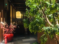 景观位-蟹将军·松叶蟹和牛日料放题自助(K11店)