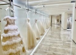 -MANLI BRIDAL婚纱