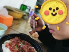 -煲煲香快餐(南京路店)