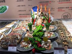 -船歌·鱼水饺青岛菜(闽江二路店)