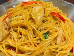 -拾捌川·自贡爆炒(新街口店)