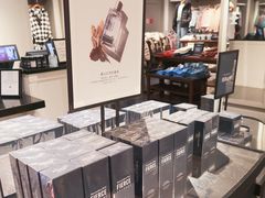 -Abercrombie & Fitch(三里屯太古里店)