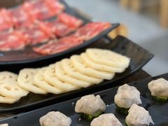 -阿二骨煲(新天地店)