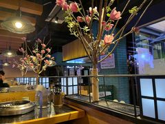 -梨花自助烤肉(天河城店)