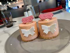 -知味自助餐厅(西安威斯汀大酒店)