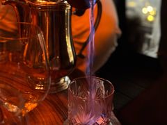 -王府半岛酒店·大堂茶座