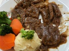 -宜家·瑞典风味餐厅(北京西红门店)