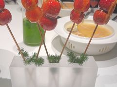 -四季民福烤鸭店(王府井东安门店)