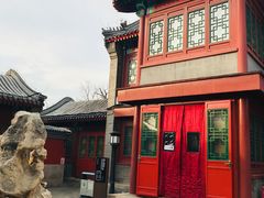 -郭守敬纪念馆