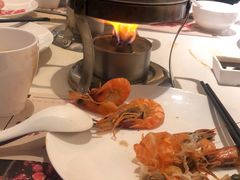 -怡情荟•海鲜青岛菜(五四广场旗舰店)