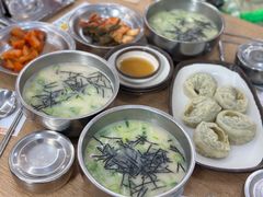 -神仙雪浓汤(明洞店)