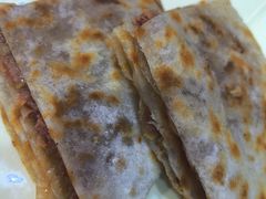 -华天二友居肉饼(宫门口店)
