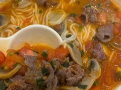 -粉小主·贵州酸汤牛肉粉(南京仙林金鹰店)