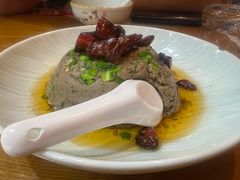 -老北京炸酱面·京味菜(西花市店)